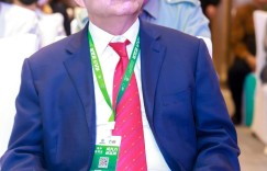王俊强教授受邀第五届世界传统医药论坛 作学术演讲